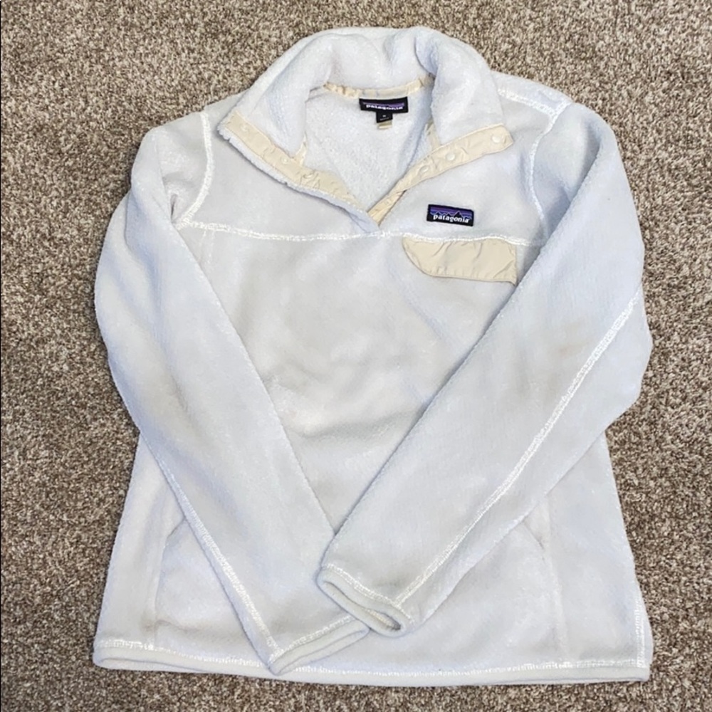 Medium Patagonia Pullover